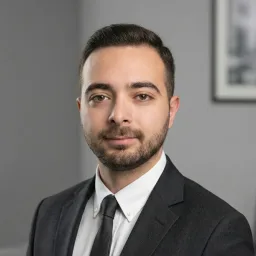 Enes Curuktas photo