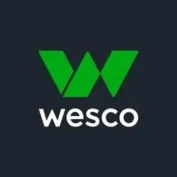 Wesco logo