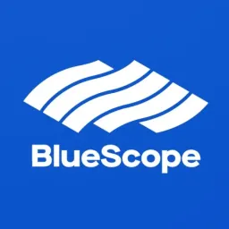 BlueScope logo