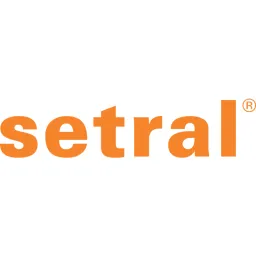Setral logo