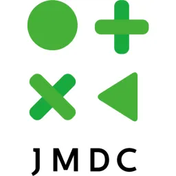 JMDC logo