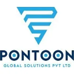Pontoonglobal logo