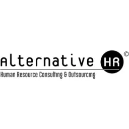 Alternative Human Resource logo