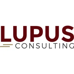 Lupus Consulting Zrt logo