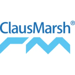 Claus Marsh logo