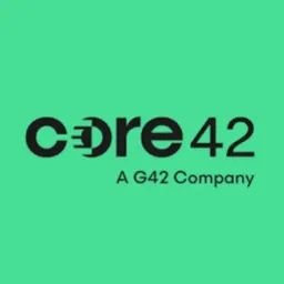 Core42 logo