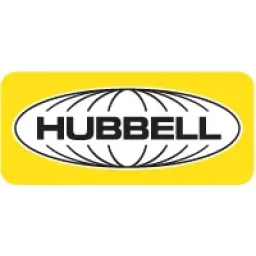 Hubbell logo