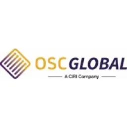 Osc Global logo