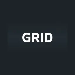 GRID logo
