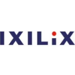 Ixilix logo