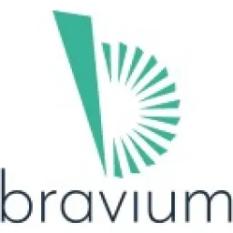 Bravium Consulting logo