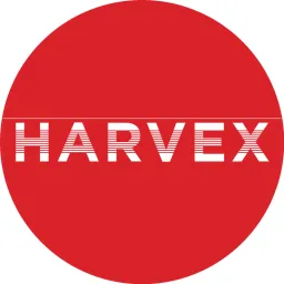 HARVEX logo