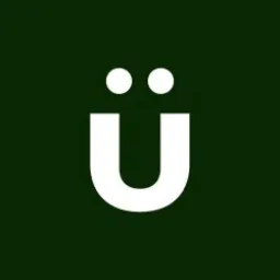 Gr&uuml;ns logo