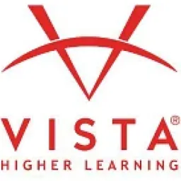 Vista Higher Learning logo