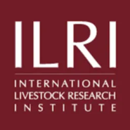 International Livestock Research Institute logo