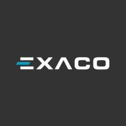 Exaco logo