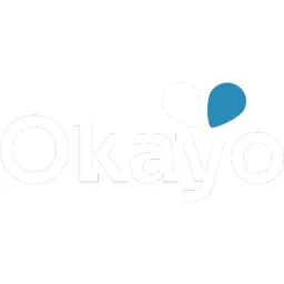 Okayo logo