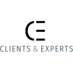 Clients & Experts Consulting logo