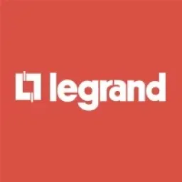 Legrand logo