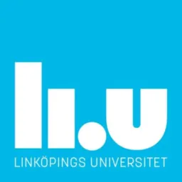 Link&ouml;ping University logo
