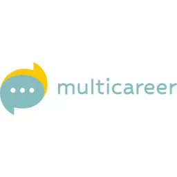 multicareer logo