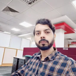 Ashish Dubey photo