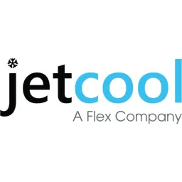 JetCool logo