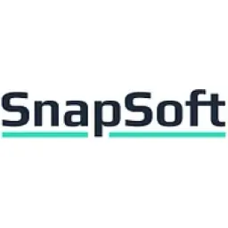 SnapSoft logo