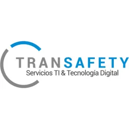 Transafety logo