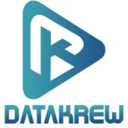 Datakrew logo