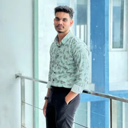 Basith Khan photo