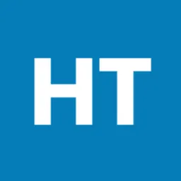 HT Micron logo