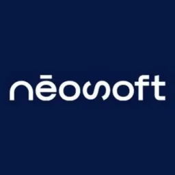 N&eacute;osoft logo