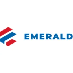 Emerald Business Ventures logo