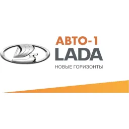 Avto1 logo