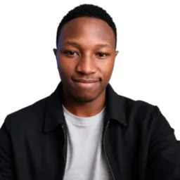 Derick Juma photo