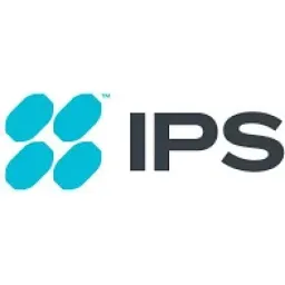 IPS Group logo
