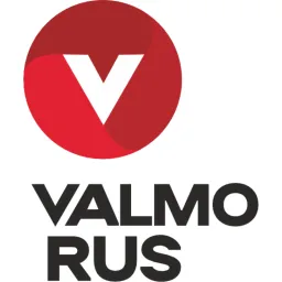 Valmorus logo