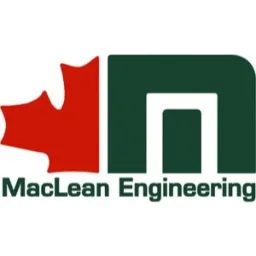 MacLean Engineering logo