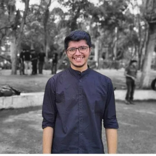 Hardik Gandhi