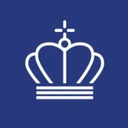 Danish Meteorological Institute logo