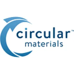 Circular Materials logo