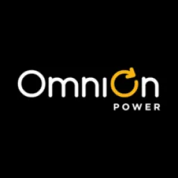 OmniOn Power logo