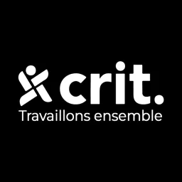 CRIT Tunisie logo