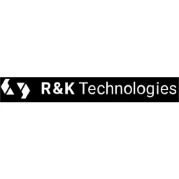 R&K Technologies logo