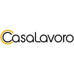 Casalavoro logo