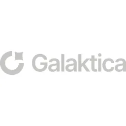 Galaktica logo