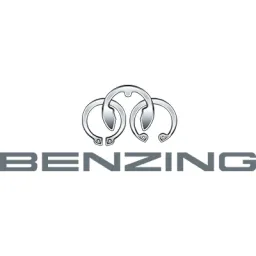 Hugo Benzing logo