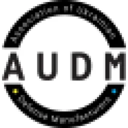 Association of Ukrainian Defense Manufacturers logo