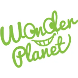 WonderPlanet Inc. logo
